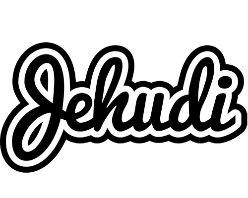 Jehudi chess logo