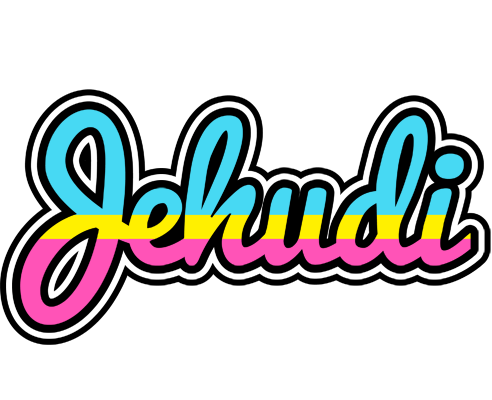 Jehudi circus logo