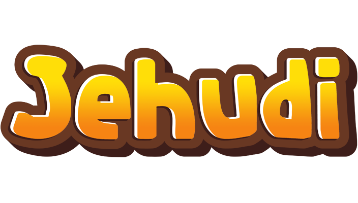 Jehudi cookies logo