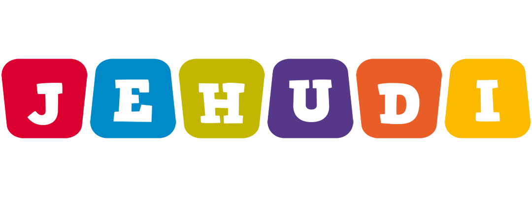 Jehudi daycare logo