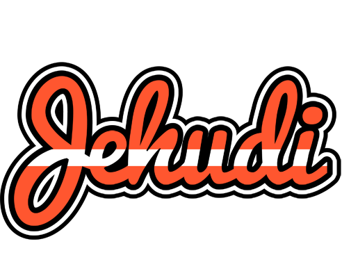 Jehudi denmark logo
