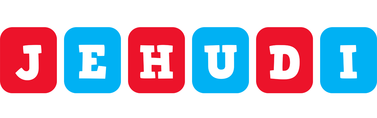 Jehudi diesel logo