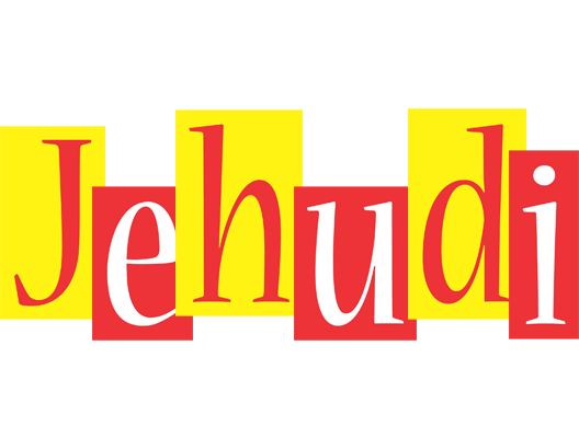 Jehudi errors logo