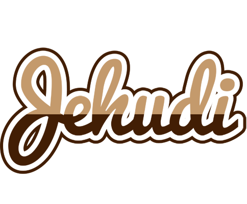 Jehudi exclusive logo