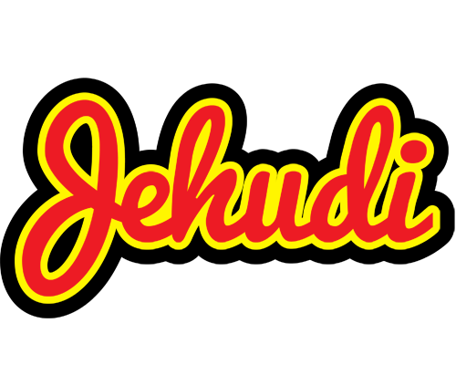 Jehudi fireman logo