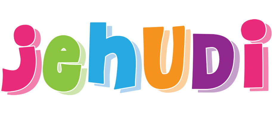 Jehudi friday logo