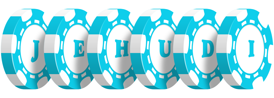 Jehudi funbet logo