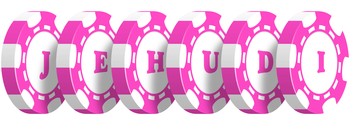 Jehudi gambler logo