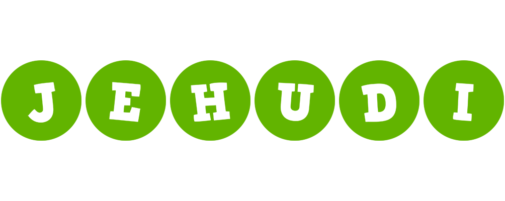 Jehudi games logo