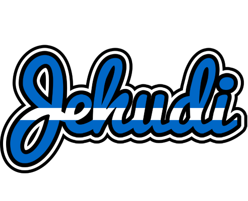 Jehudi greece logo