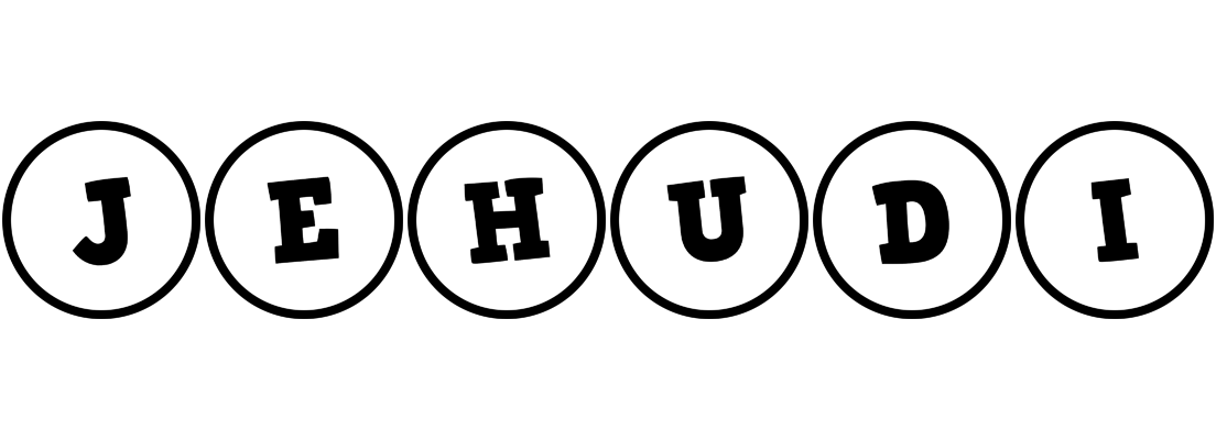 Jehudi handy logo