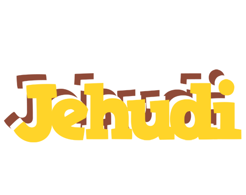 Jehudi hotcup logo