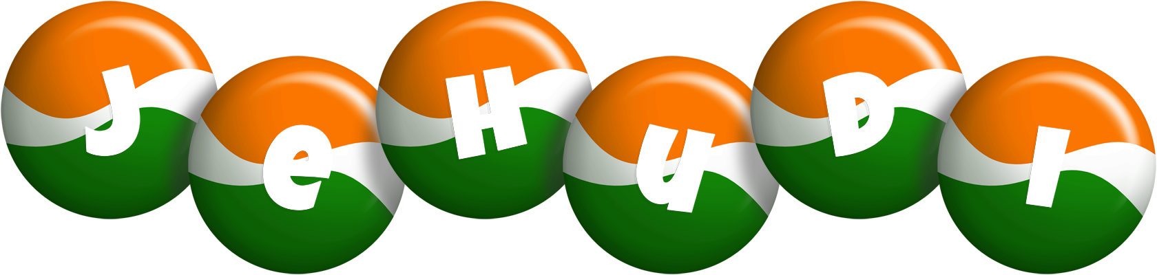 Jehudi india logo