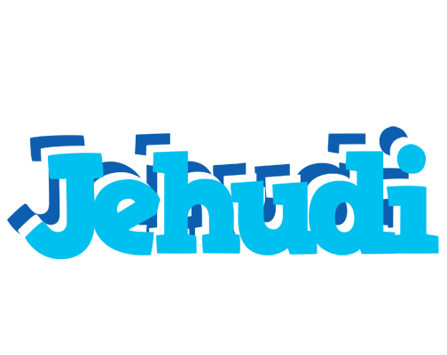 Jehudi jacuzzi logo
