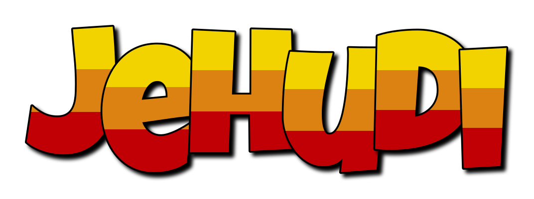 Jehudi jungle logo