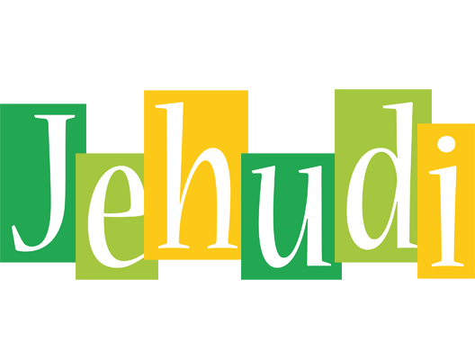 Jehudi lemonade logo