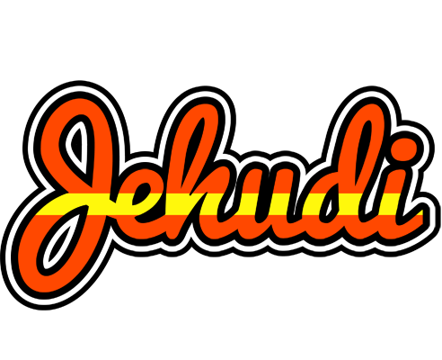 Jehudi madrid logo