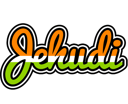 Jehudi mumbai logo