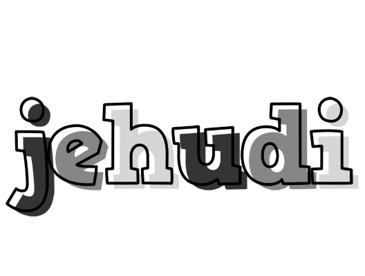 Jehudi night logo