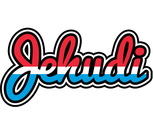 Jehudi norway logo