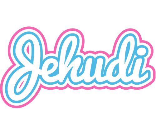 Jehudi outdoors logo