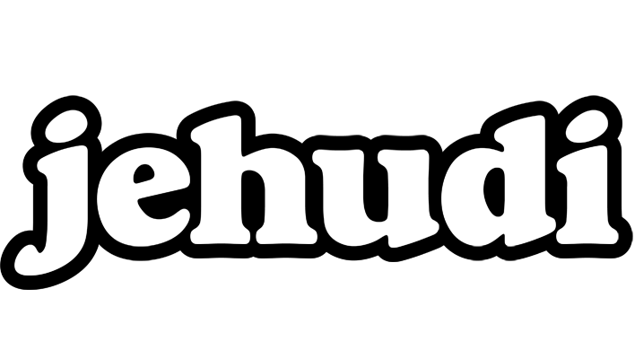 Jehudi panda logo