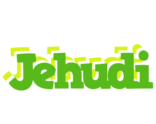 Jehudi picnic logo
