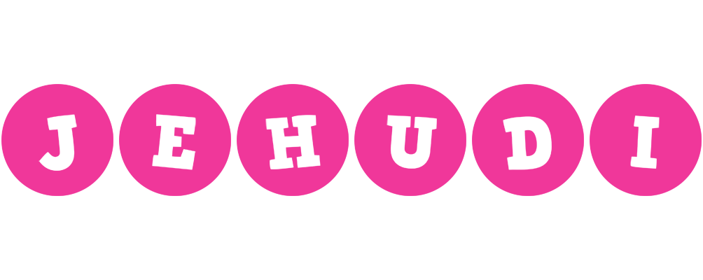Jehudi poker logo