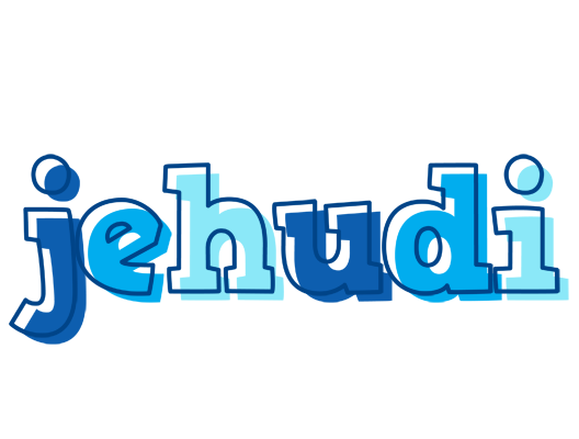 Jehudi sailor logo