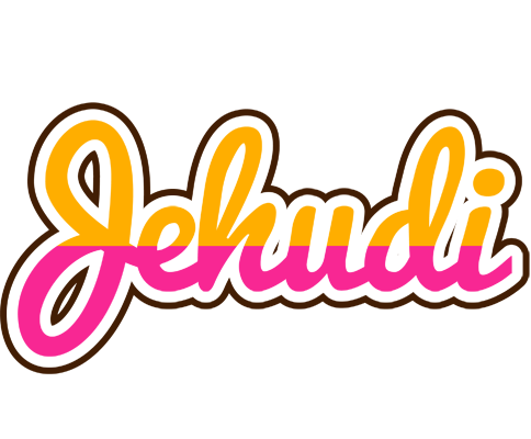 Jehudi smoothie logo