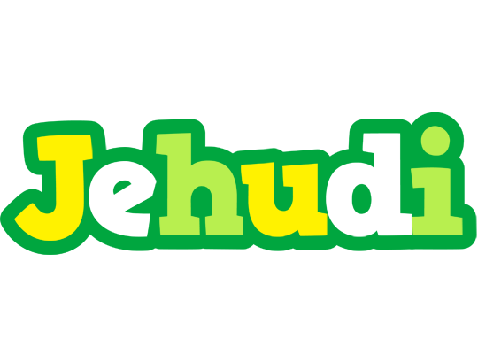 Jehudi soccer logo