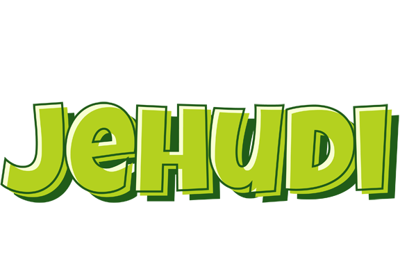 Jehudi summer logo