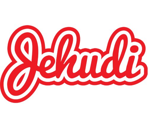Jehudi sunshine logo