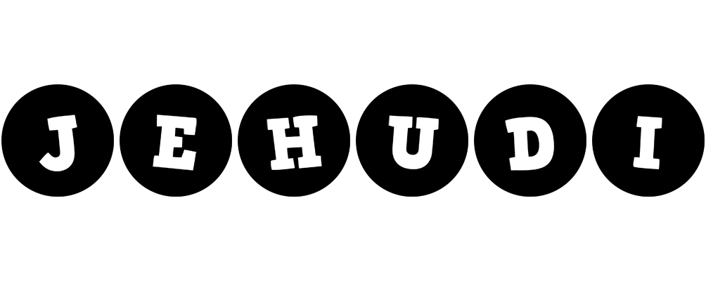 Jehudi tools logo
