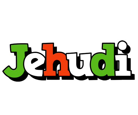 Jehudi venezia logo