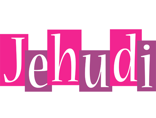 Jehudi whine logo
