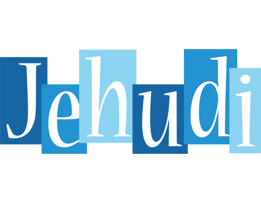 Jehudi winter logo