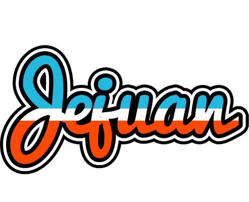 Jejuan america logo