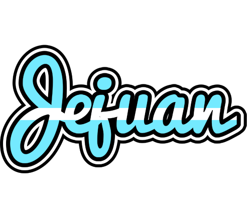 Jejuan argentine logo