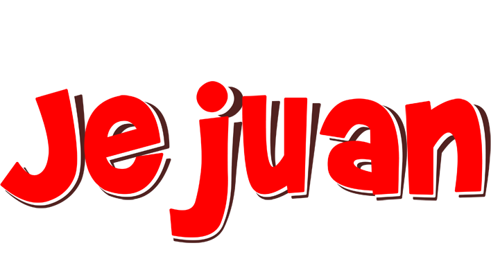 Jejuan basket logo