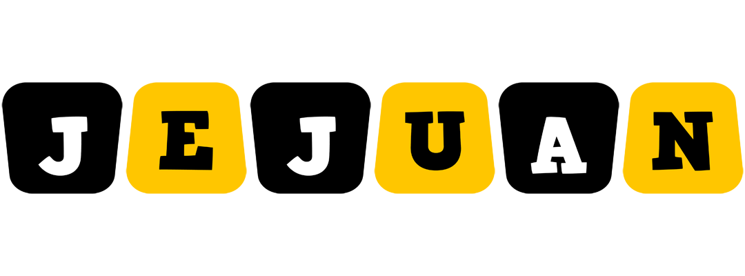 Jejuan boots logo