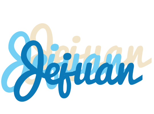 Jejuan breeze logo