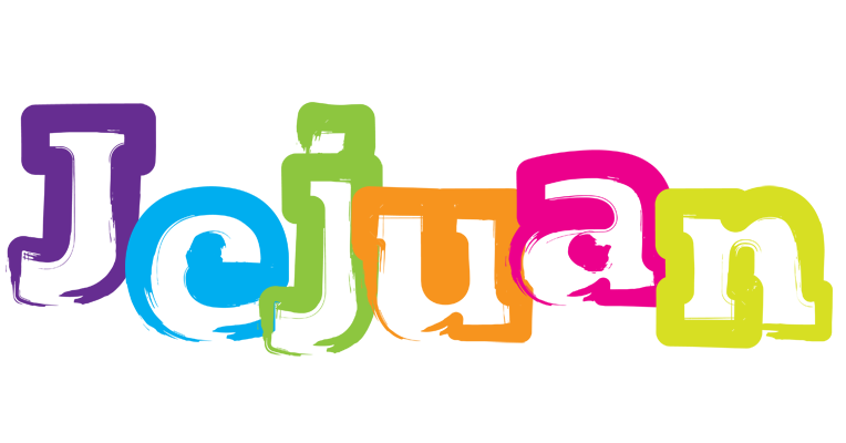 Jejuan casino logo