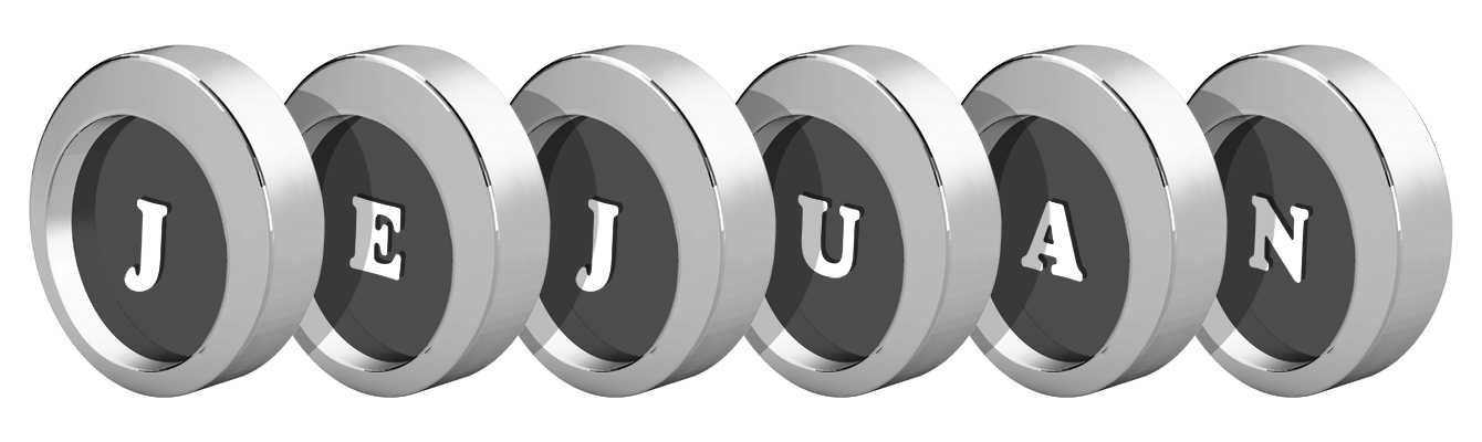 Jejuan coins logo