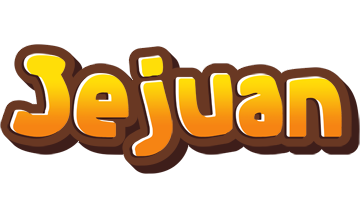 Jejuan cookies logo
