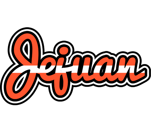Jejuan denmark logo