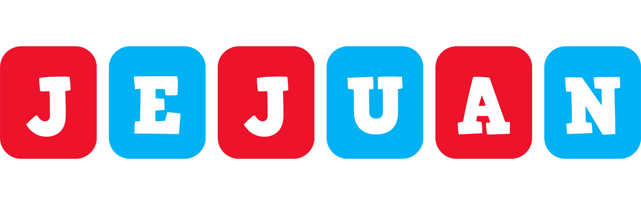 Jejuan diesel logo