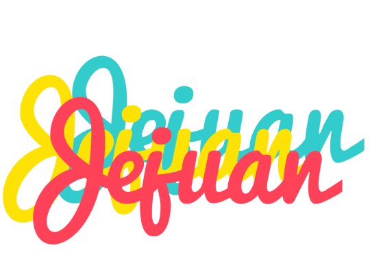Jejuan disco logo
