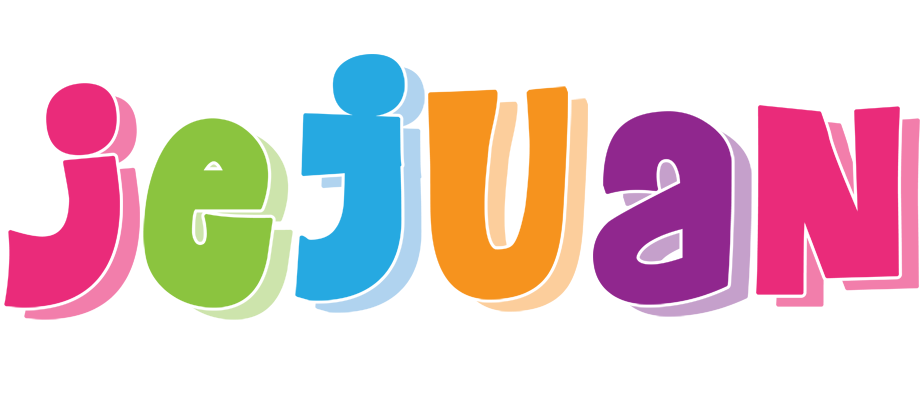 Jejuan friday logo