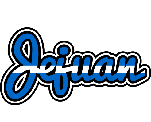 Jejuan greece logo